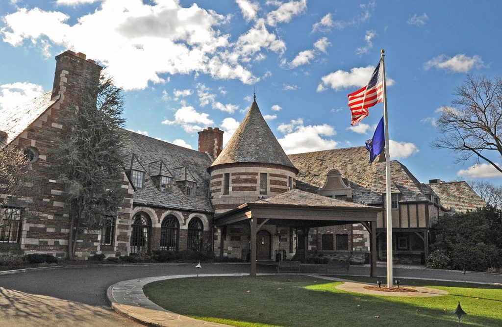 A Quick Look at The Northern Trust - FedEx Cup Week 1 ...
