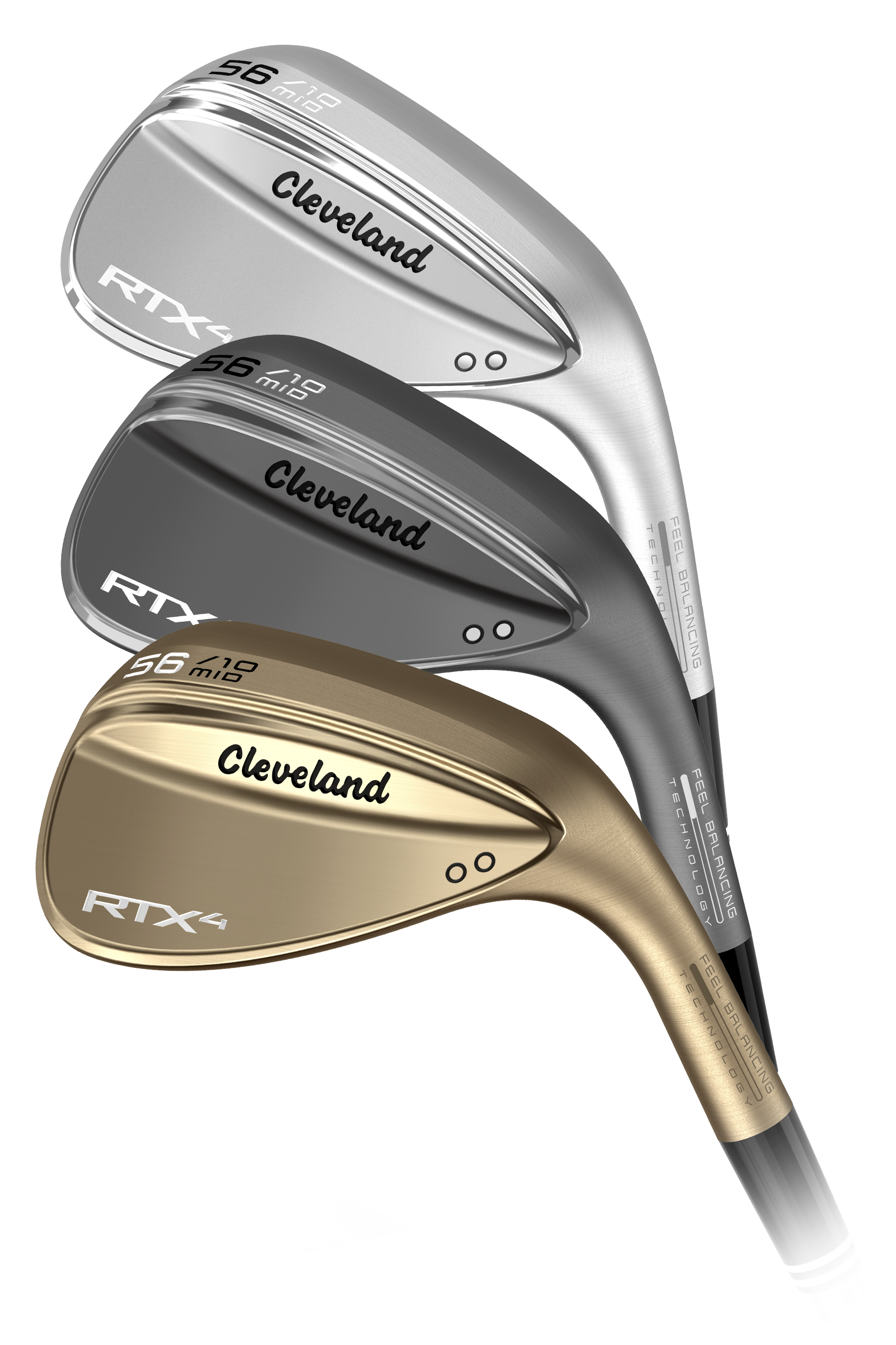 Callaway hot sale rtx 4