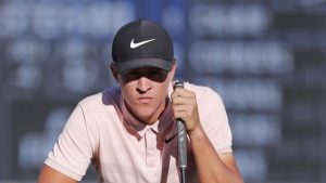 Tee It Up With Rock Bottom Golf - Cameron Champ