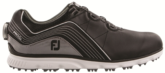 BOA Pro/SL Shoes - FootJoy Golf