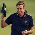 Tee It Up With Rock Bottom Golf - Ian Poulter