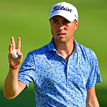 Tee It Up With Rock Bottom Golf - Justin Thomas