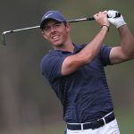 On The Range-Wells Fargo Championship