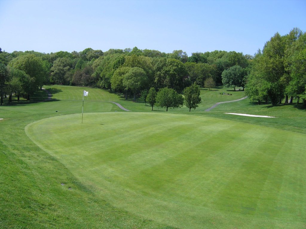 Tee It Up With Rock Bottom Golf - Golf Course of the Day