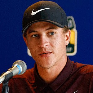 Tee It Up With Rock Bottom Golf - Cameron Champ