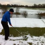 Tee It Up With Rock Bottom Golf - Winter Edition
