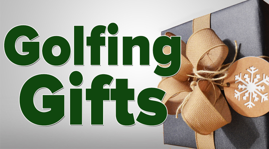 golf gifts for kids