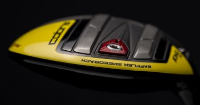 Cobra King F9 Driver feature image