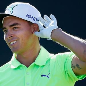 On The Range-Rickie Fowler Major Winner?