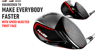 TaylorMade M5 & M6 Drivers featured image