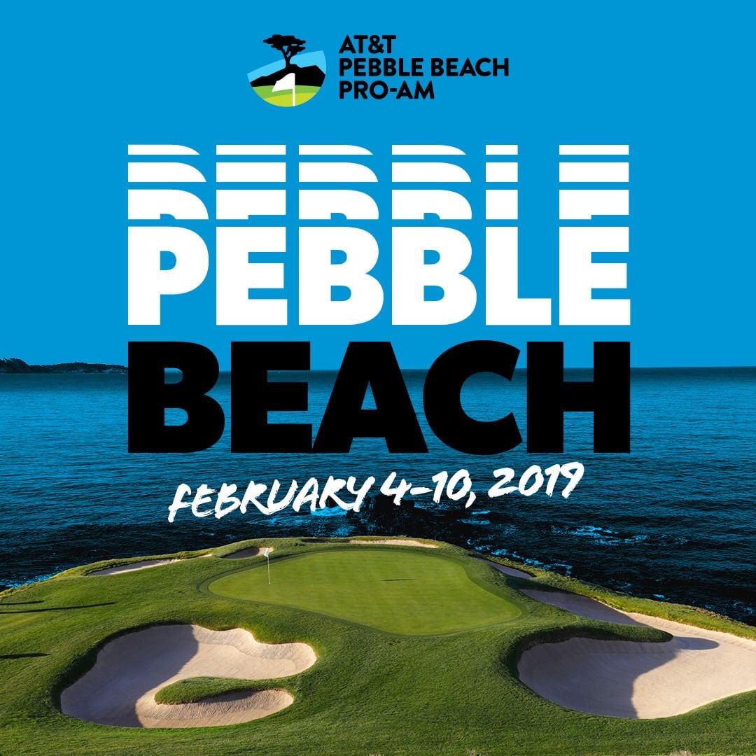 Tee It Up PreviewAT&T Pebble Beach ProAm Rock Bottom Golf