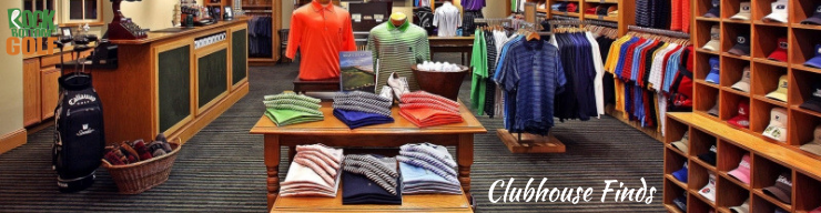 Clubhouse Finds-Clicgear 3.5