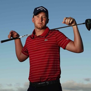 On The Range-Puerto Rico Open