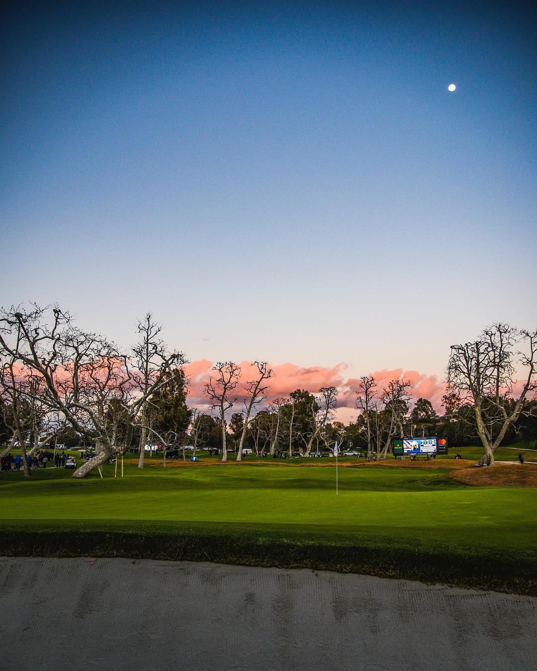 Tee It Up Recap-Genesis Open