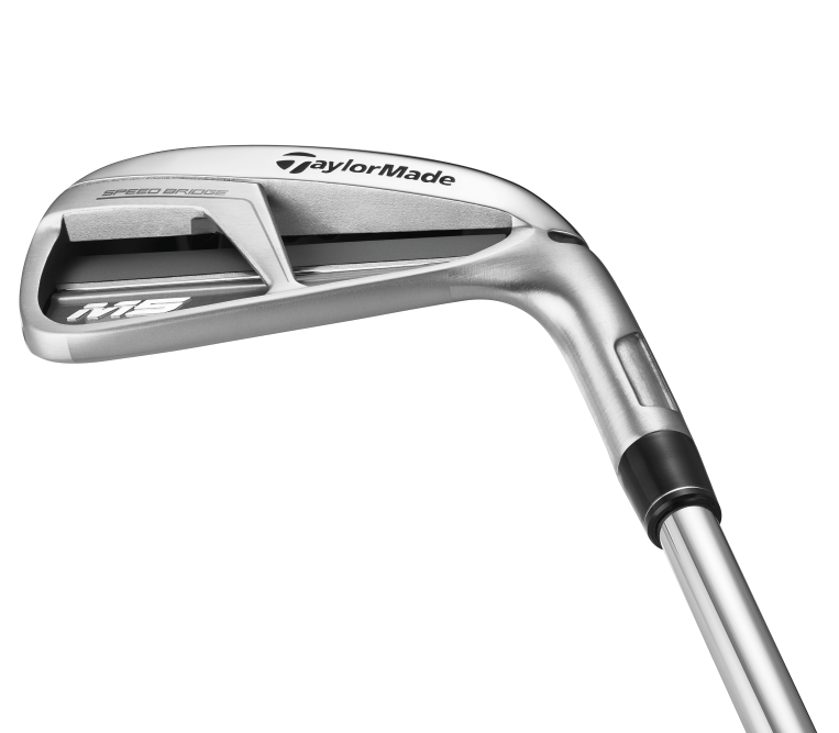 TaylorMade M5 Irons Feature Highlights 2019