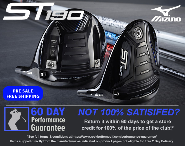 Mizuno st190 hot sale price