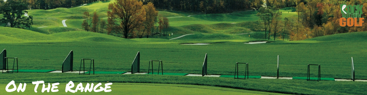 On The Range-The Northern Trust