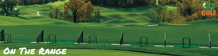 On The Range-Puerto Rico Open