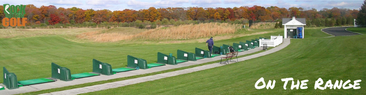 On The Range-Valero Texas Open