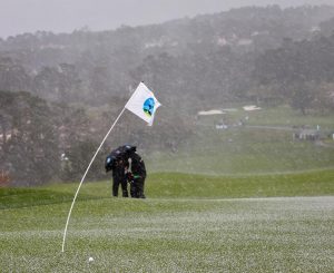 Tee It Up Recap-AT&T Pebble Beach Pro-Am