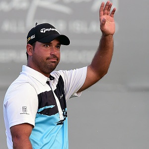 On The Range-Puerto Rico Open