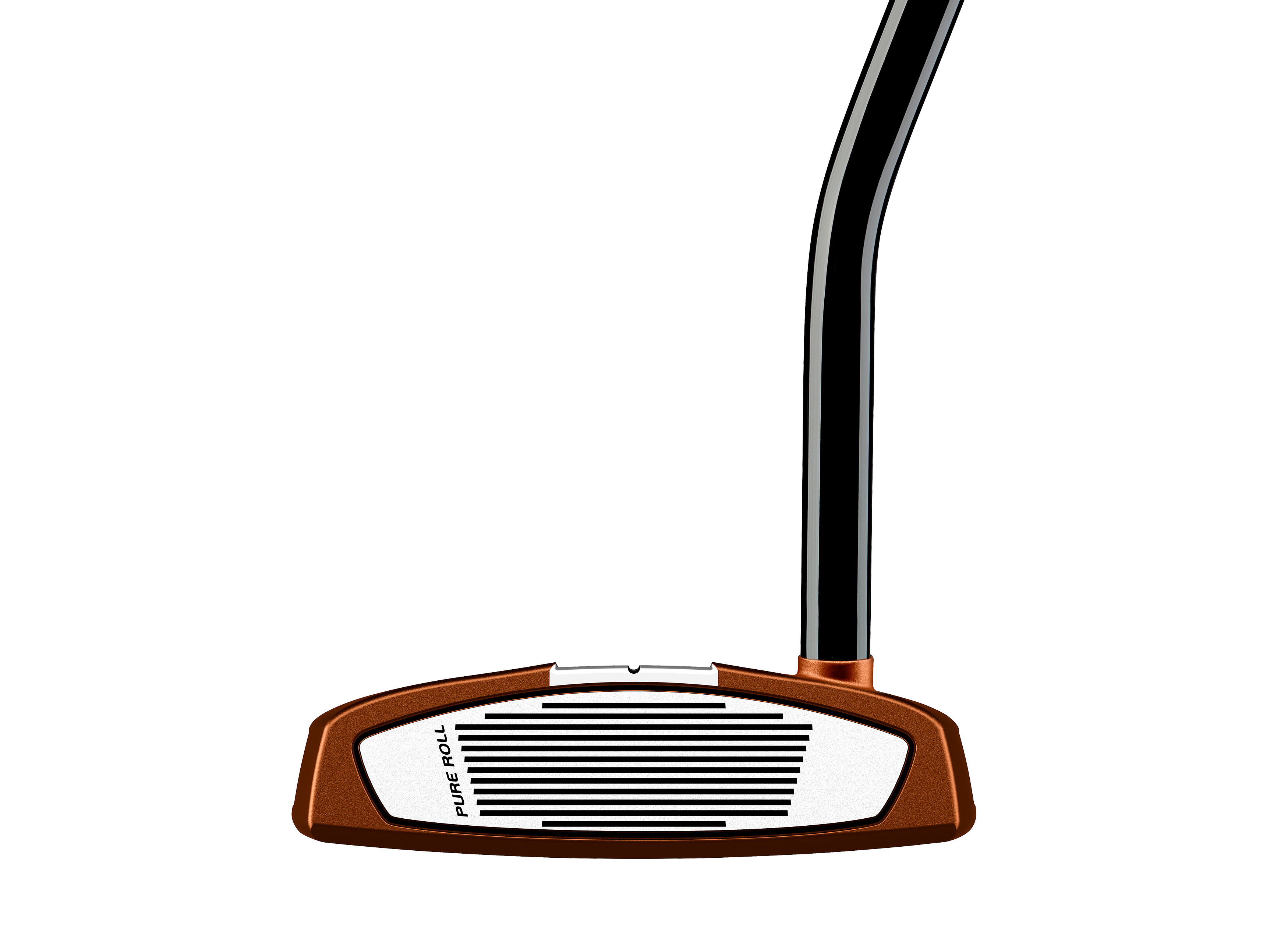 TaylorMade Spider X putter face image adj product image for feature section 2019