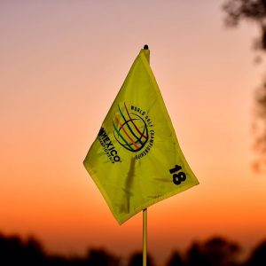 Tee It Up Preview-WGC Mexico Championship