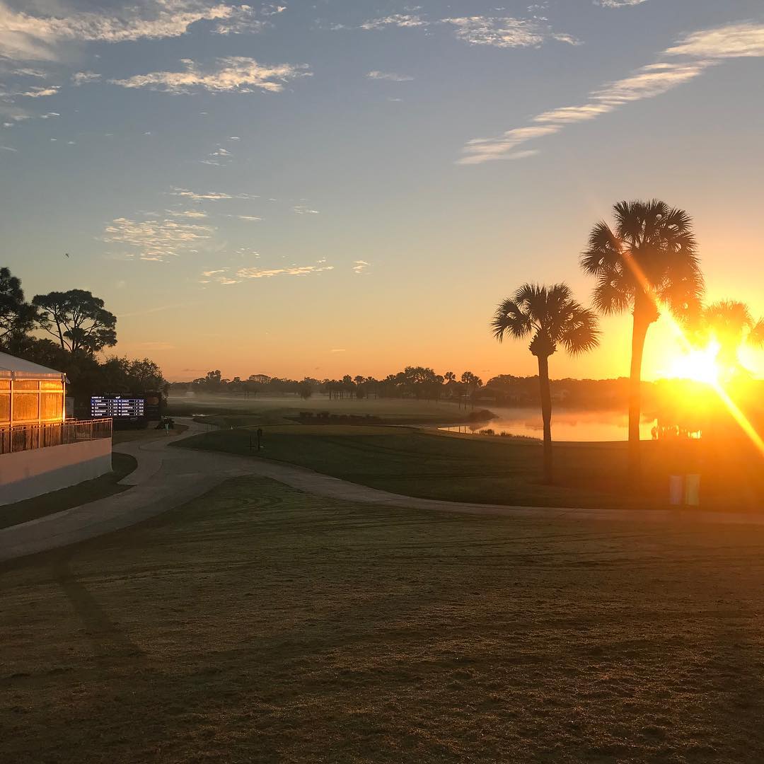 Tee It Up Recap-Honda Classic