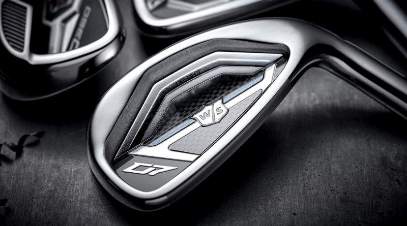 Wilson Staff D7 Irons feature image