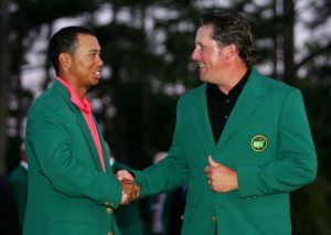Tee It Up Preview-The Masters