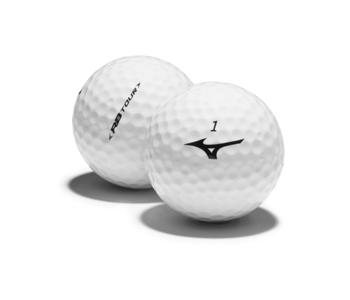 Mizuno RB Tour Golf Balls image for features section 2019