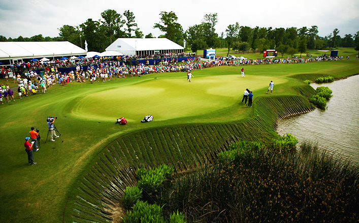 zurich classic tee times friday