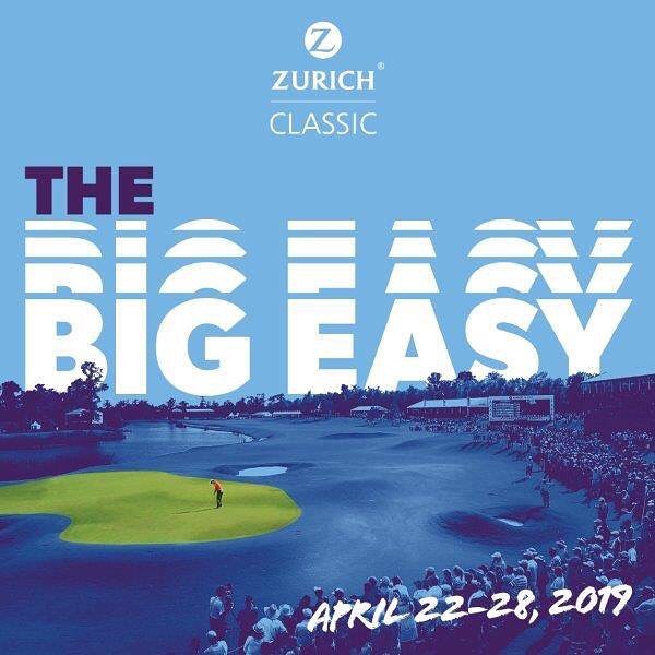 Tee It Up-Zurich Classic Preview