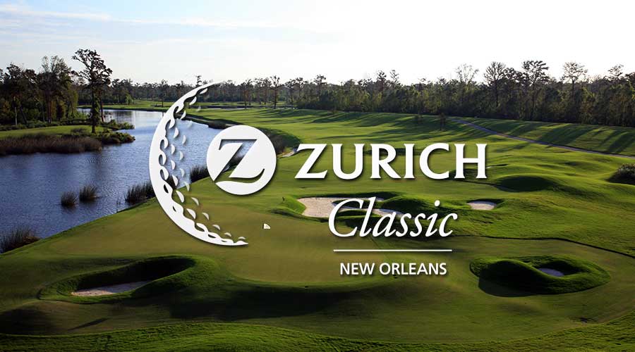 Tee It UpZurich Classic Preview Golf Blog