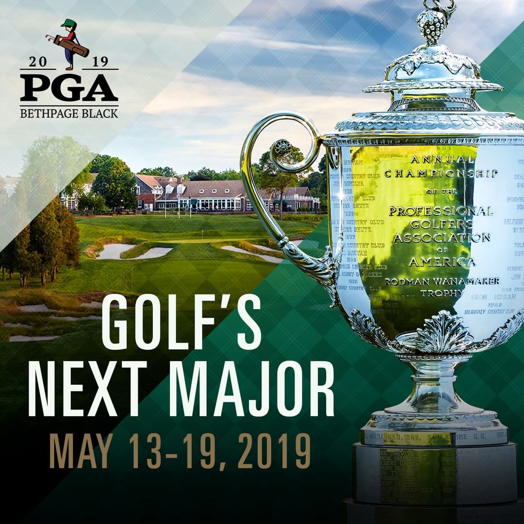 Tee It Up-2019 PGA Championship