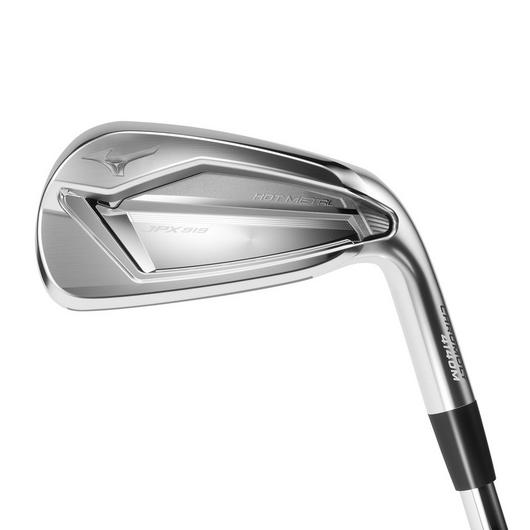 Mizuno JPX919 Hot Metal image for feature section 2019