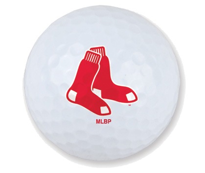 Boston Red Sox MLB Golf Gear products section image