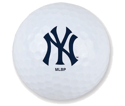 New York Yankees MLB Golf Gear products section image