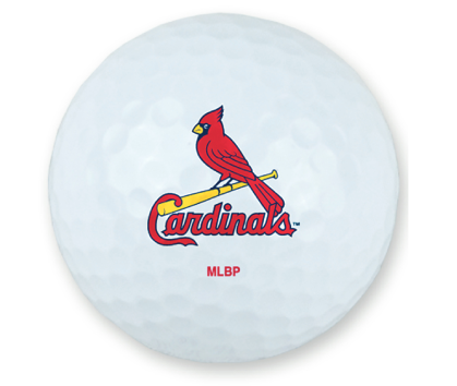 St. Louis Cardinals MLB Golf Gear products section image