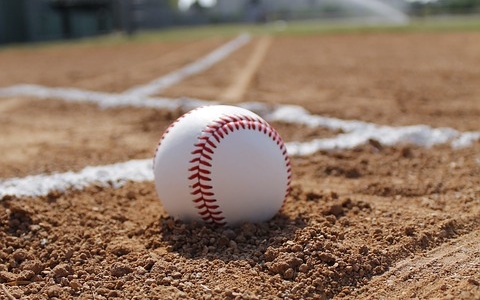 baseball on field conclusion paragraph image