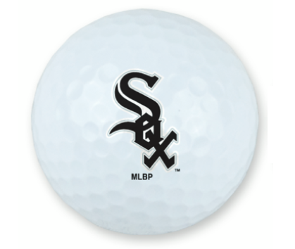 Chicago White Sox - MLB Major League Baseball golf equipment and gear