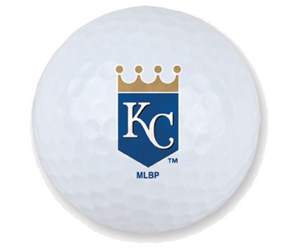 Kansas City Royals - MLB Major League Baseball golf equipment and gear