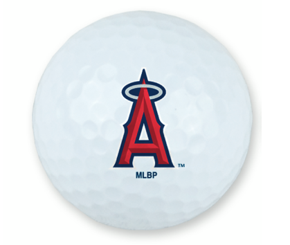 Los Angeles Angels - MLB Major League Baseball golf equipment and gear