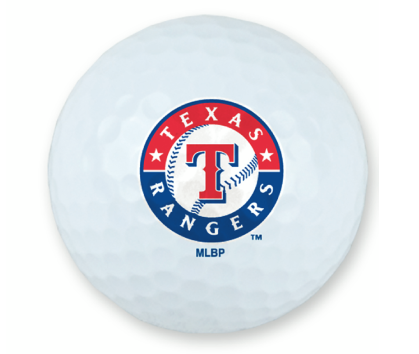 Texas Rangers - MLB Major League Baseball golf equipment and gear