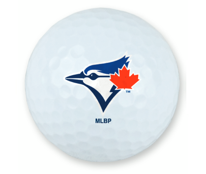 Toronto Blue Jays - MLB Major League Baseball golf equipment and gear