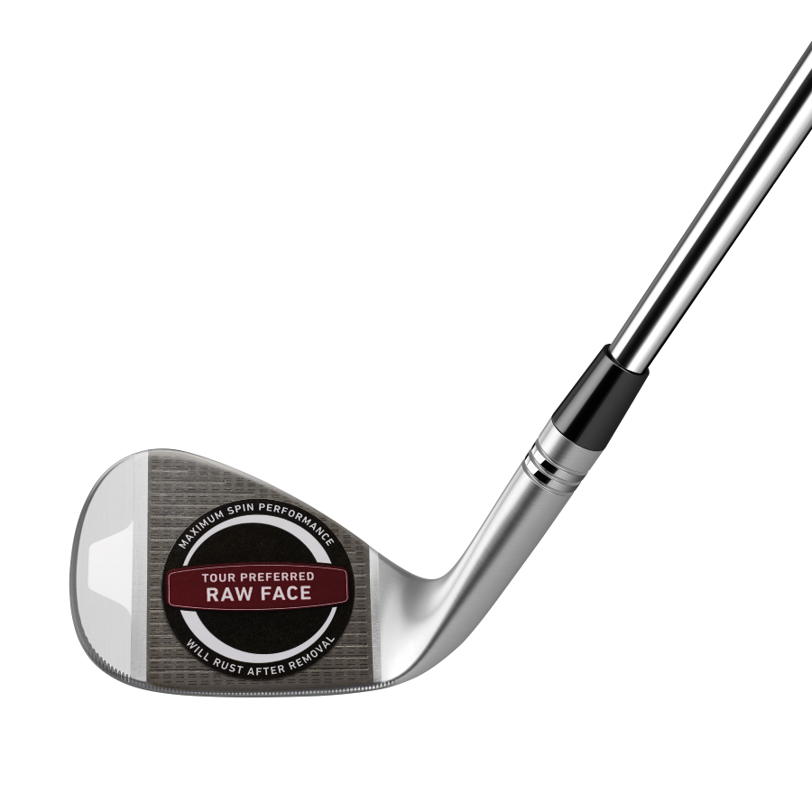 TaylorMade MG2 Wedge product image for feature section