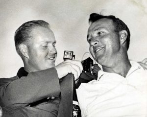 Arnold Palmer's Legacy