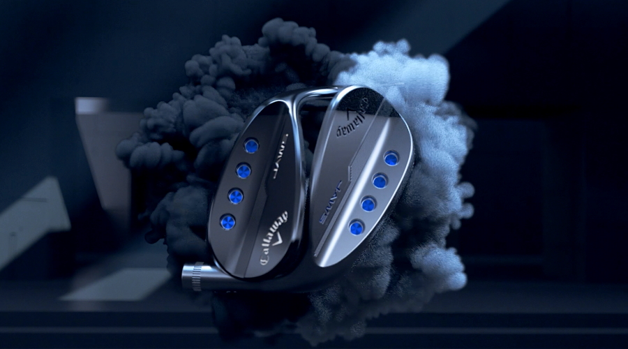 Callaway JAWS MD5 Wedge Spotlight - Blog | Rock Bottom Golf