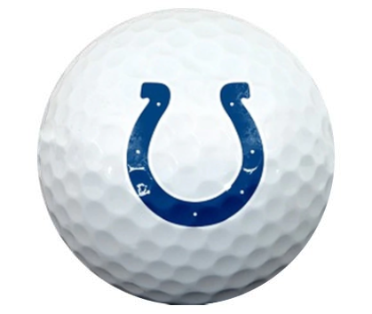 Indianapolis Colts - NFL Football logoed golfing gear