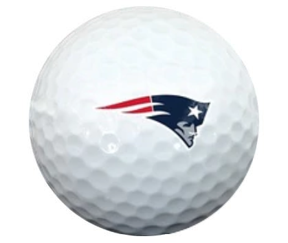 New England Patriots NFL Golf Gear products section image